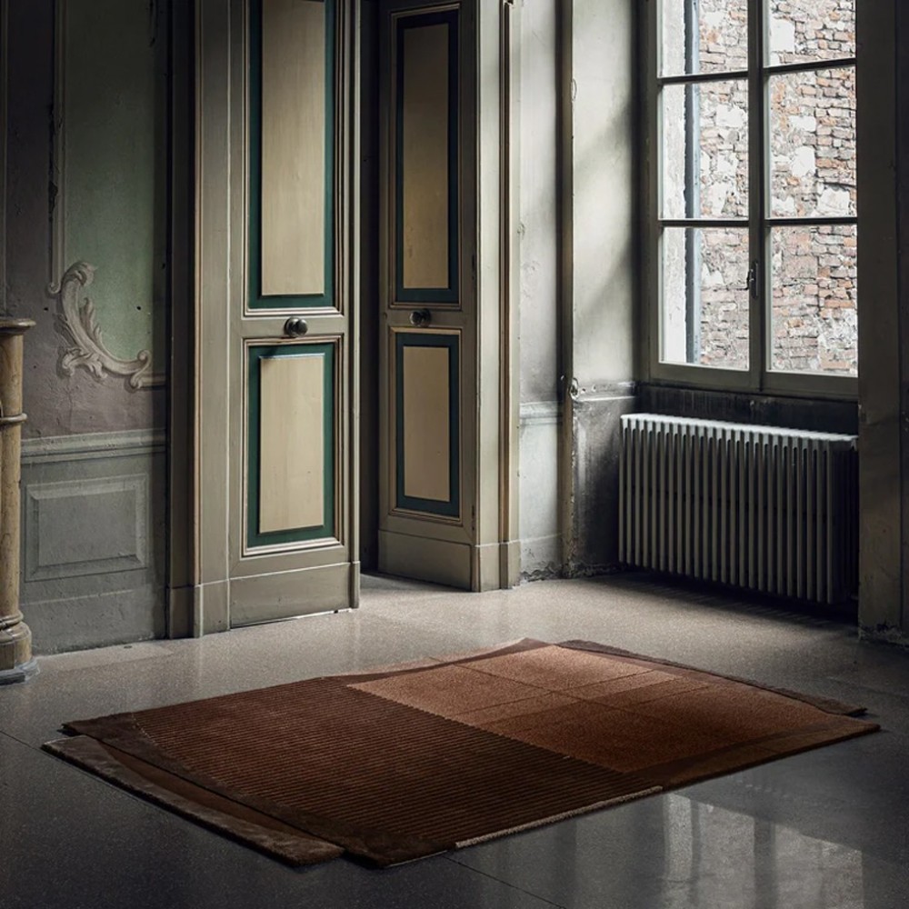 Designer irregular style