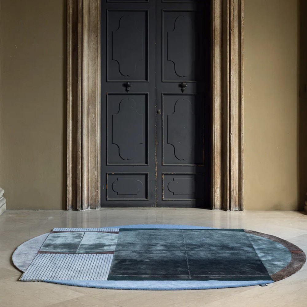 Designer irregular style