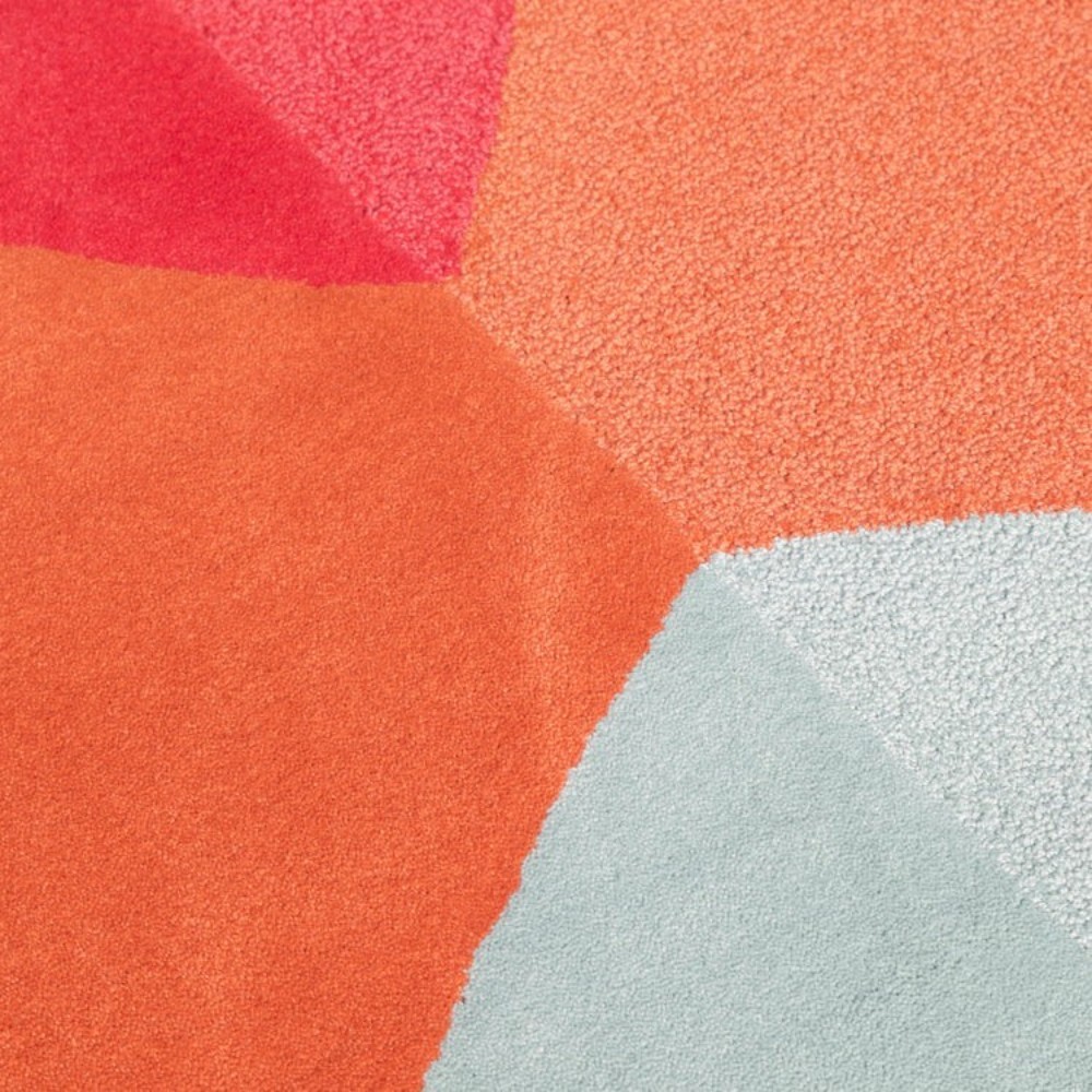 Designer irregular style