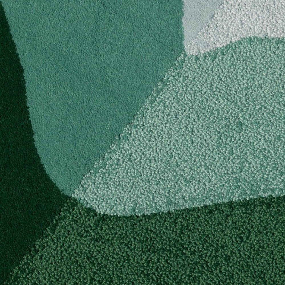 Designer irregular style