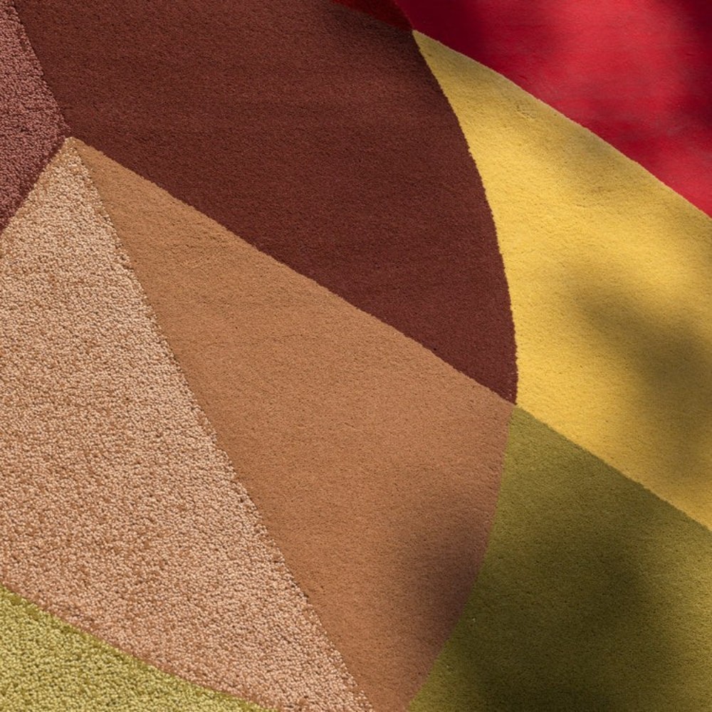 Designer irregular style