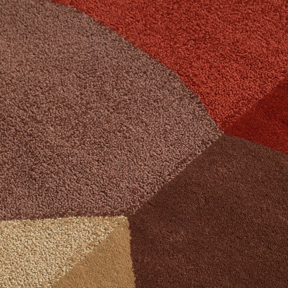 Designer irregular style