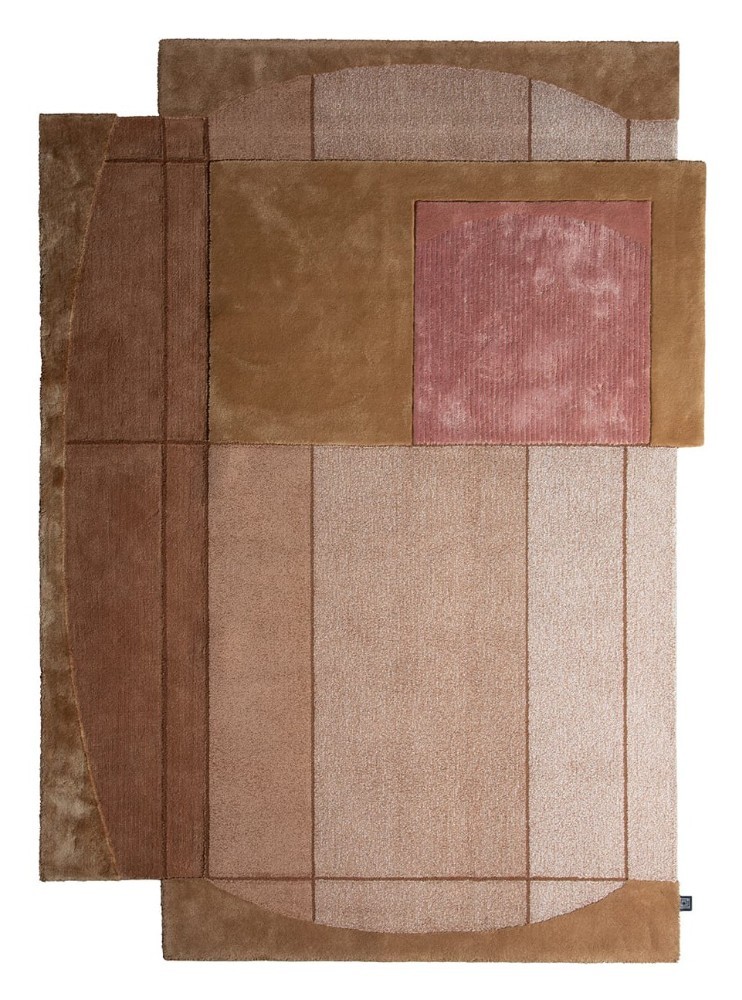 Designer irregular style