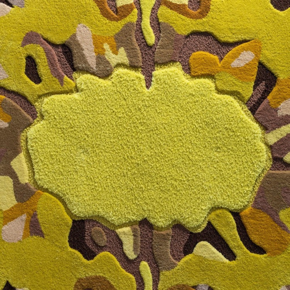 Designer irregular style