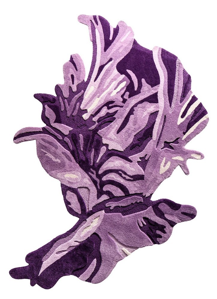 Designer irregular style