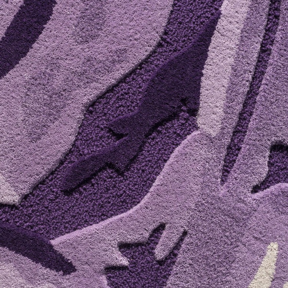 Designer irregular style