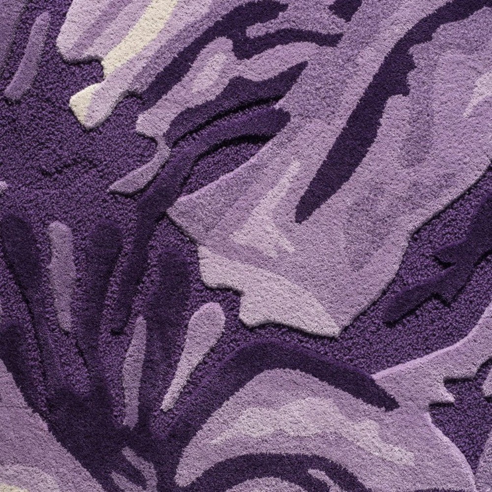 Designer irregular style