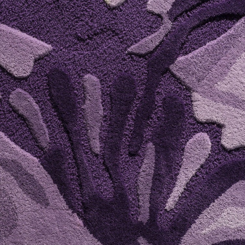 Designer irregular style