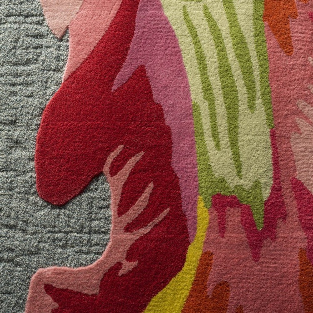 Designer irregular style