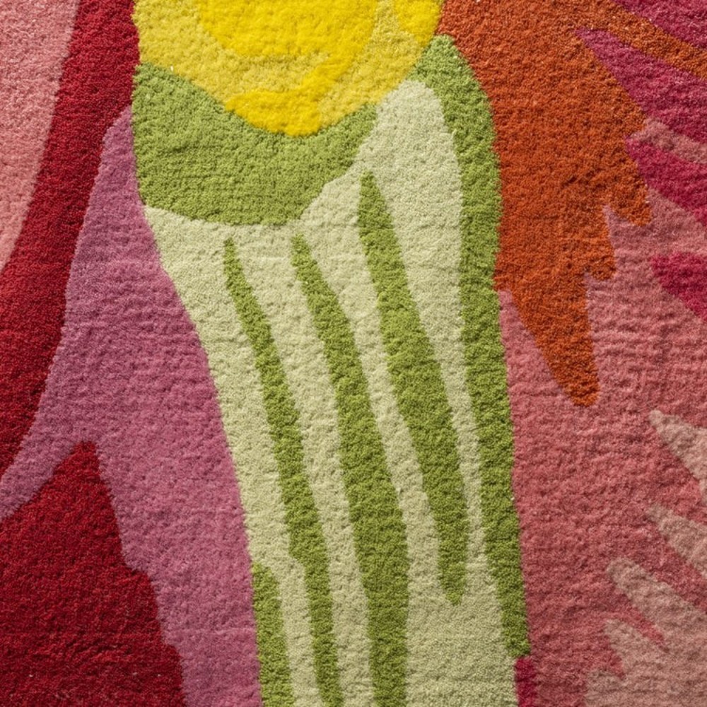 Designer irregular style