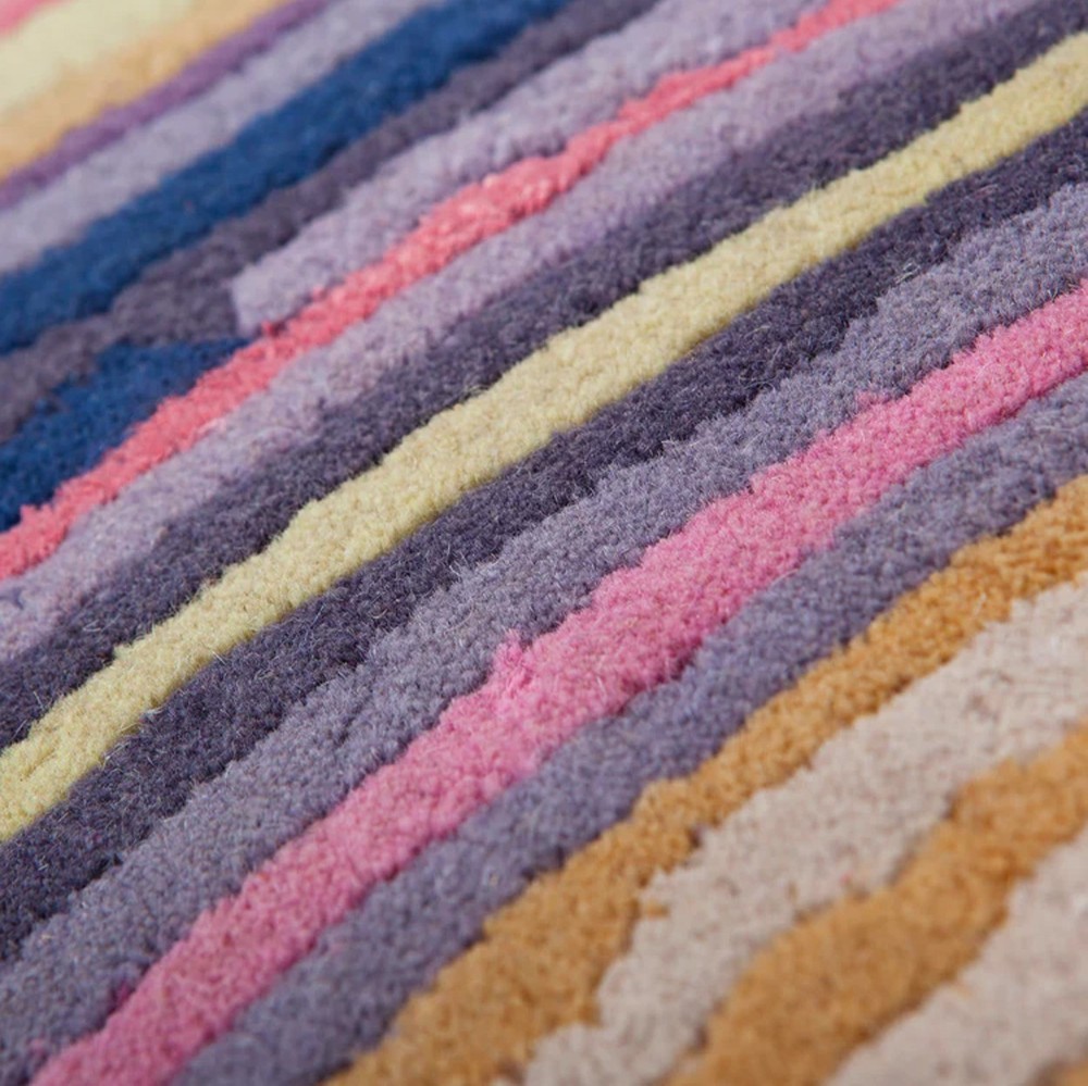 Designer irregular style