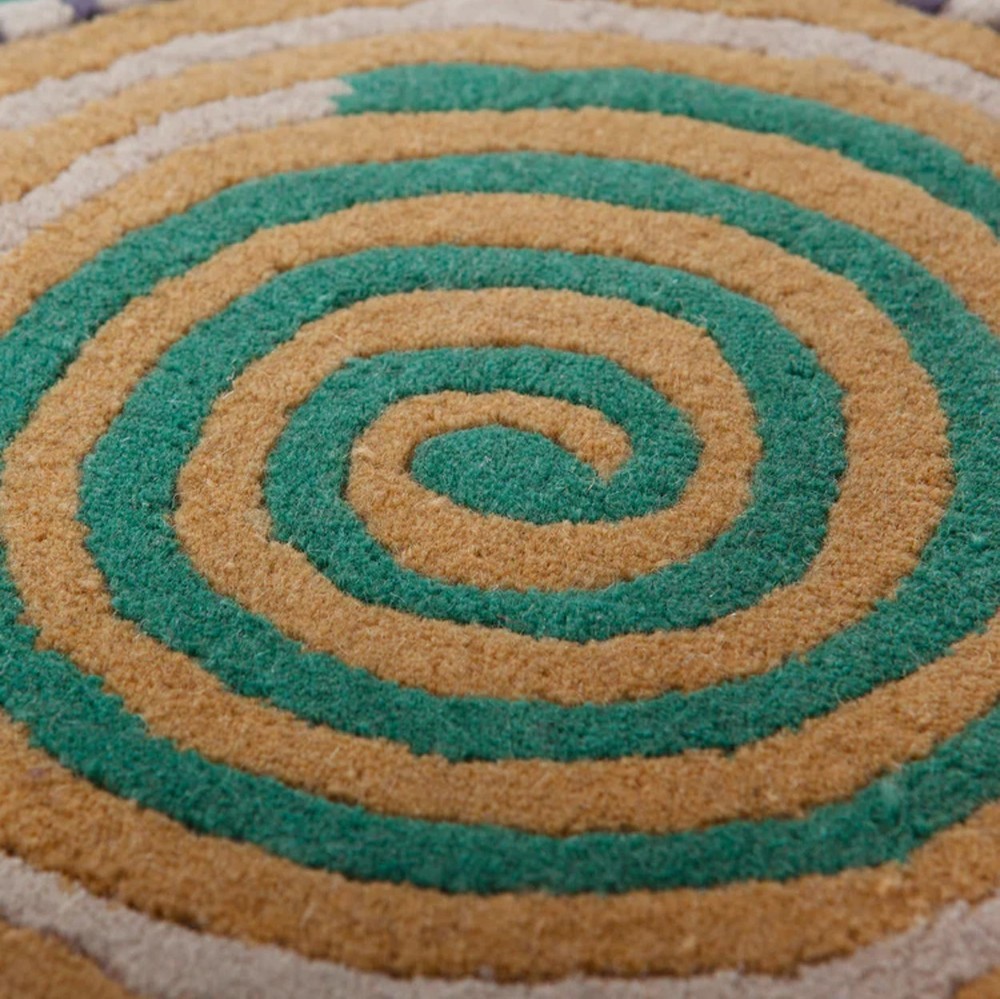 Designer irregular style