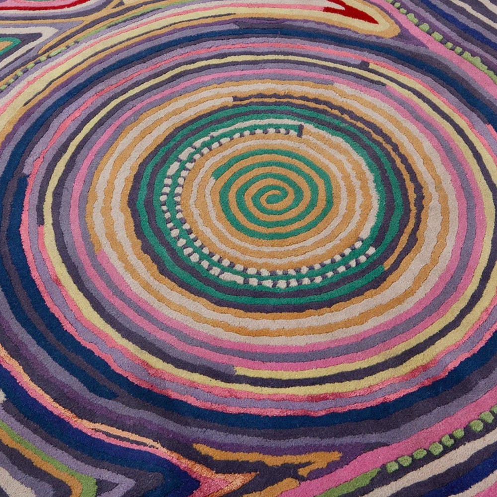 Designer irregular style