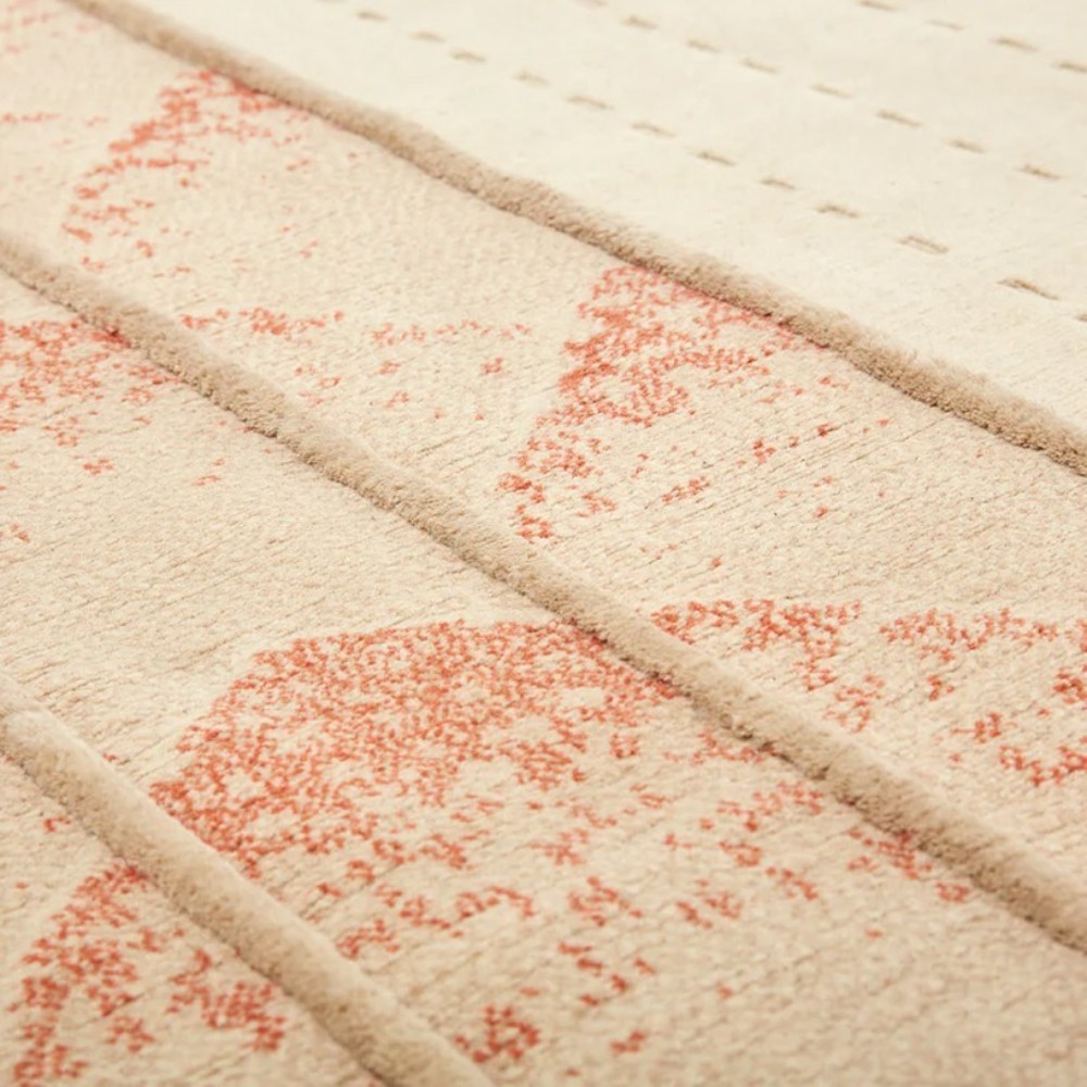 Designer irregular style