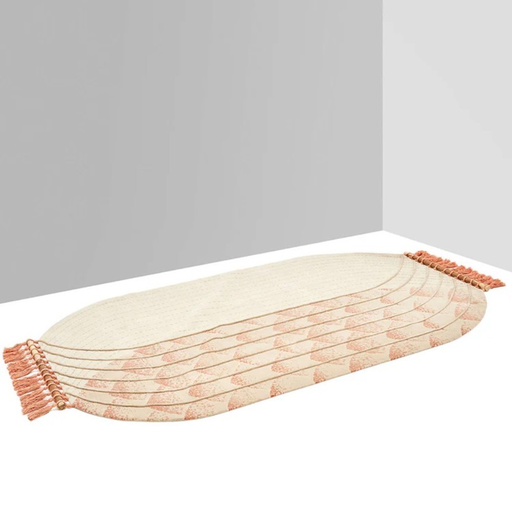 Designer irregular style