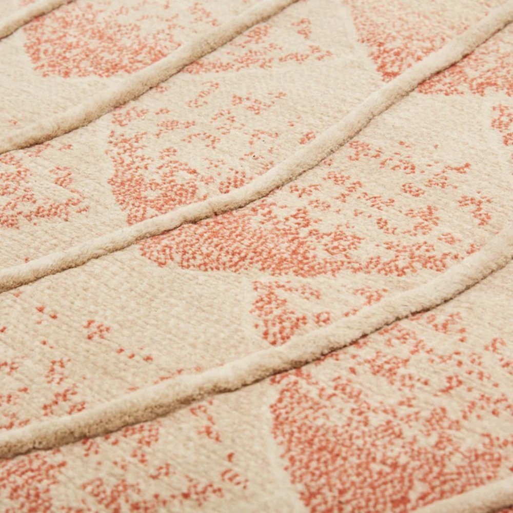 Designer irregular style