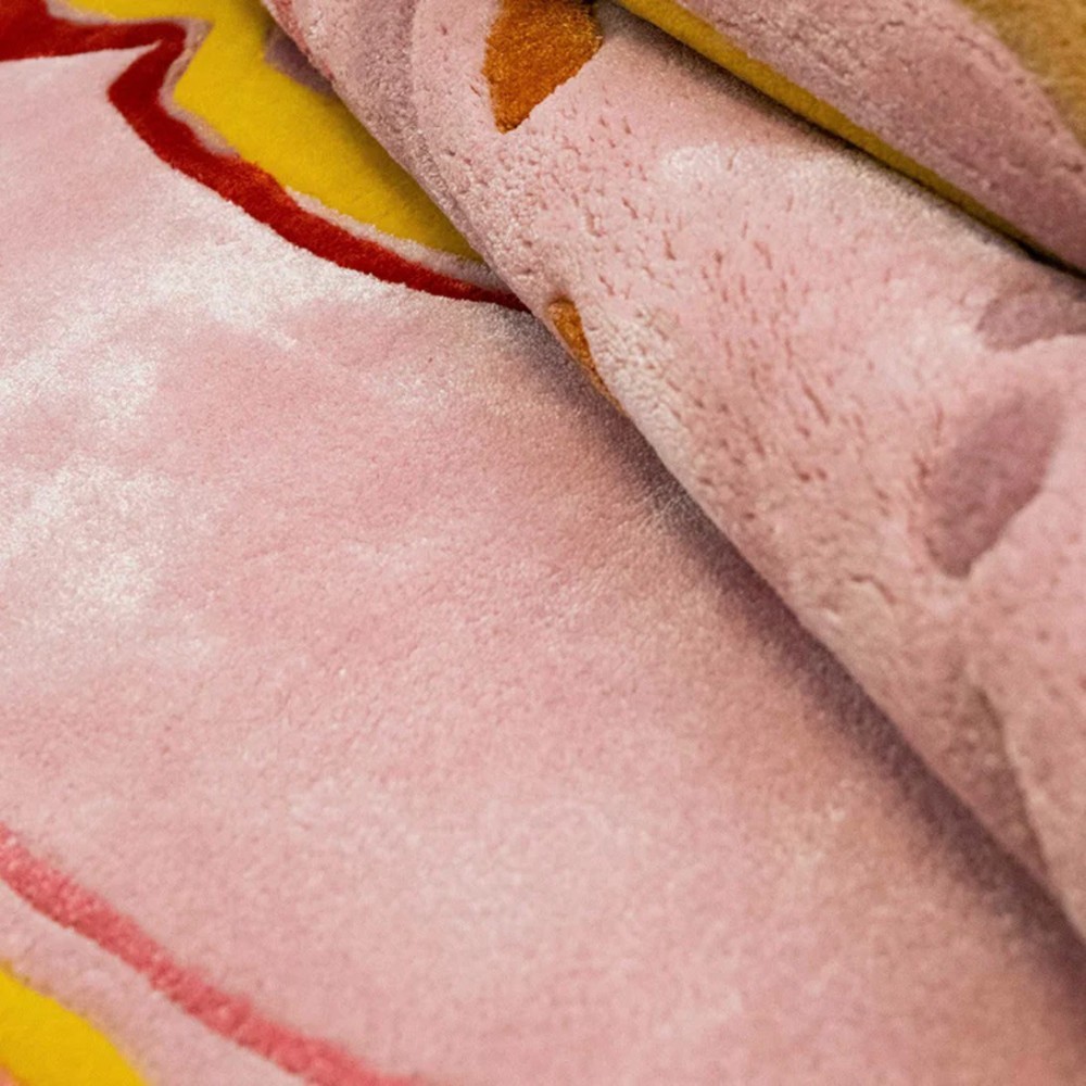 Designer irregular style