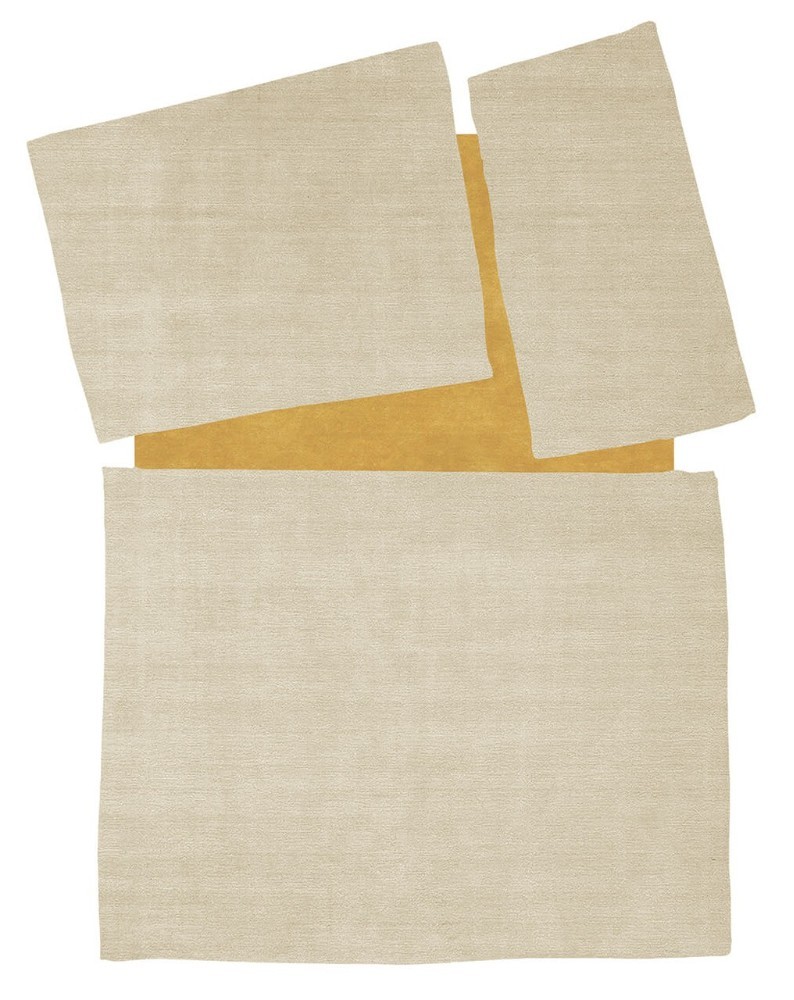 Designer irregular style