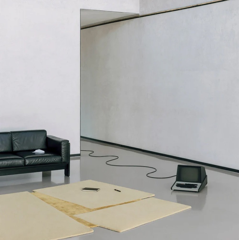 Designer irregular style