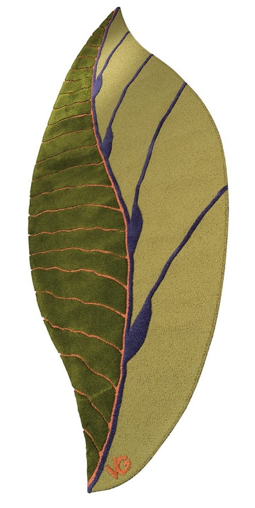 Designer irregular style