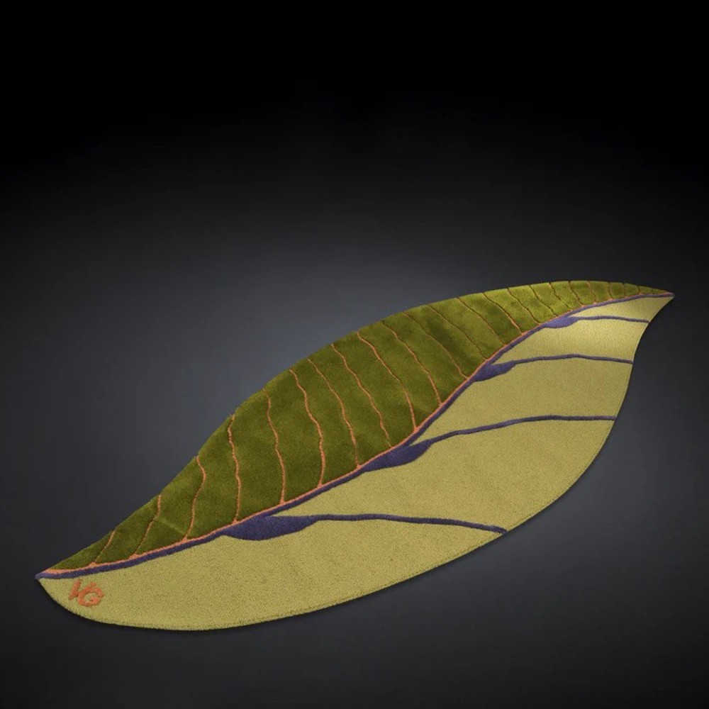 Designer irregular style