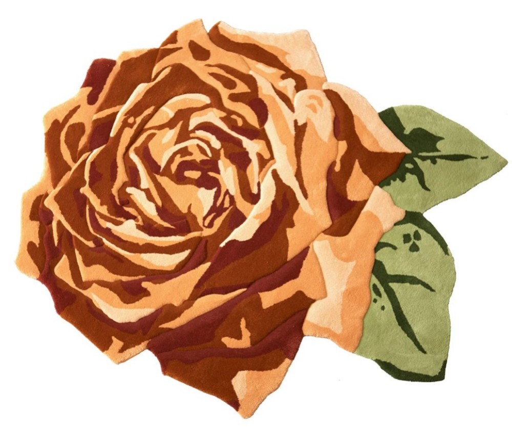 Designer irregular style