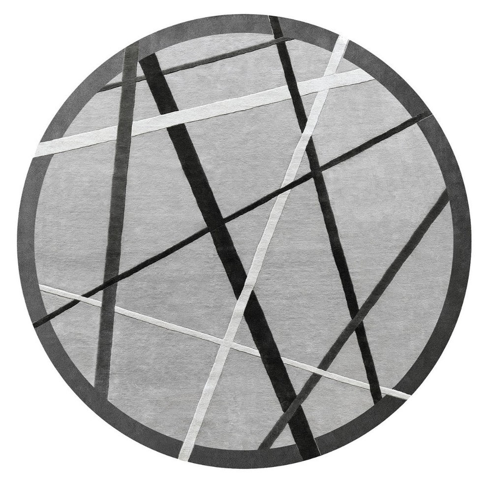 Designer irregular style