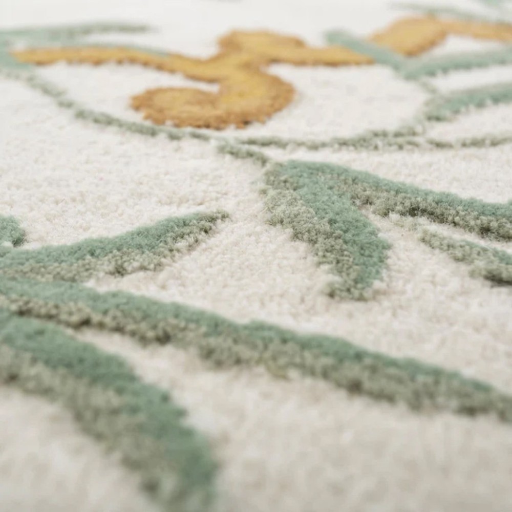 Designer irregular style