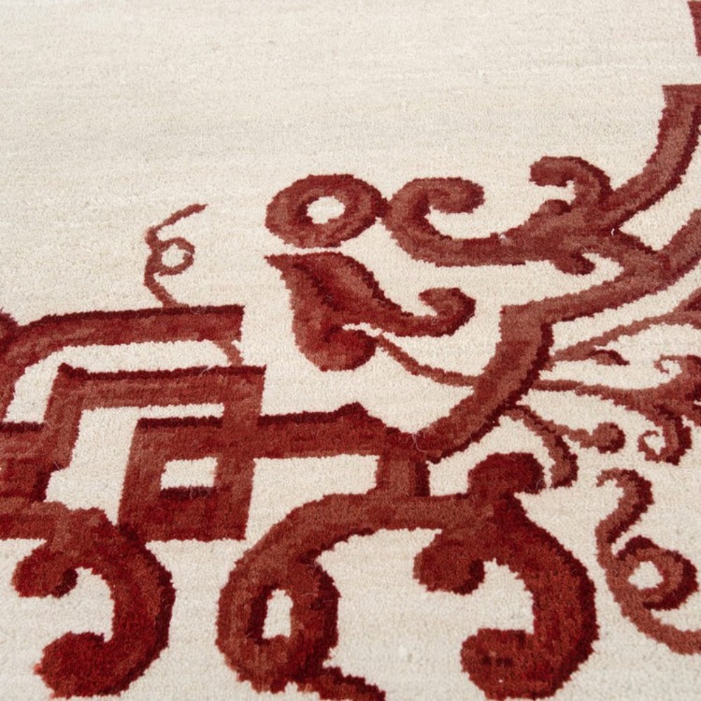 Designer irregular style