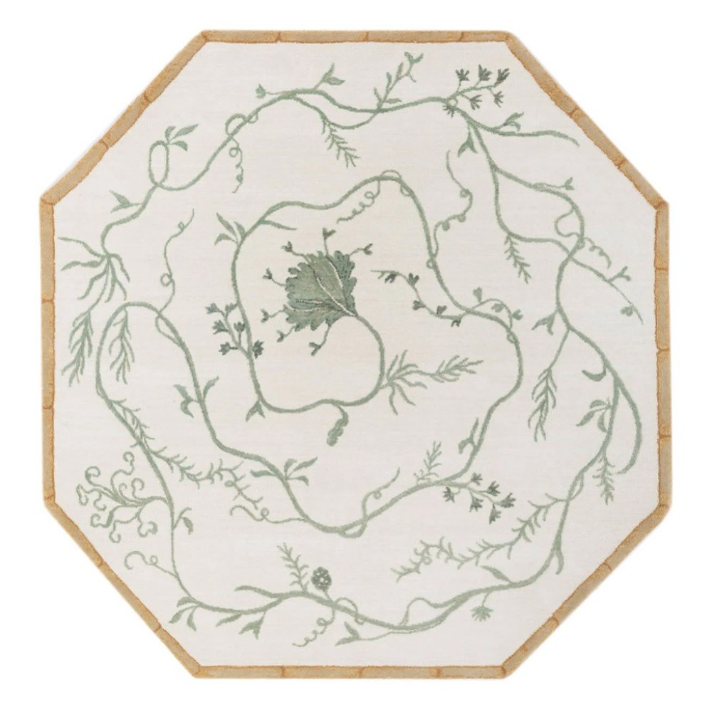 Designer irregular style