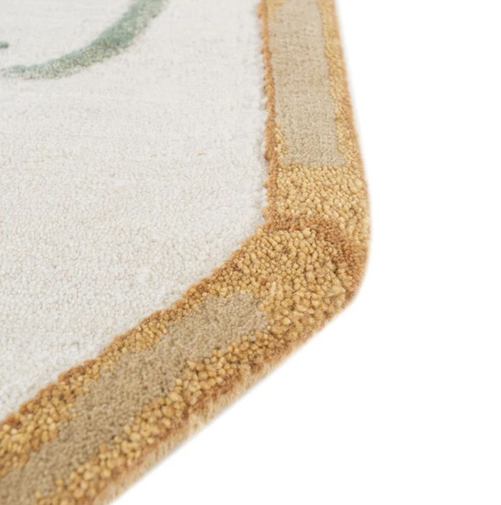 Designer irregular style