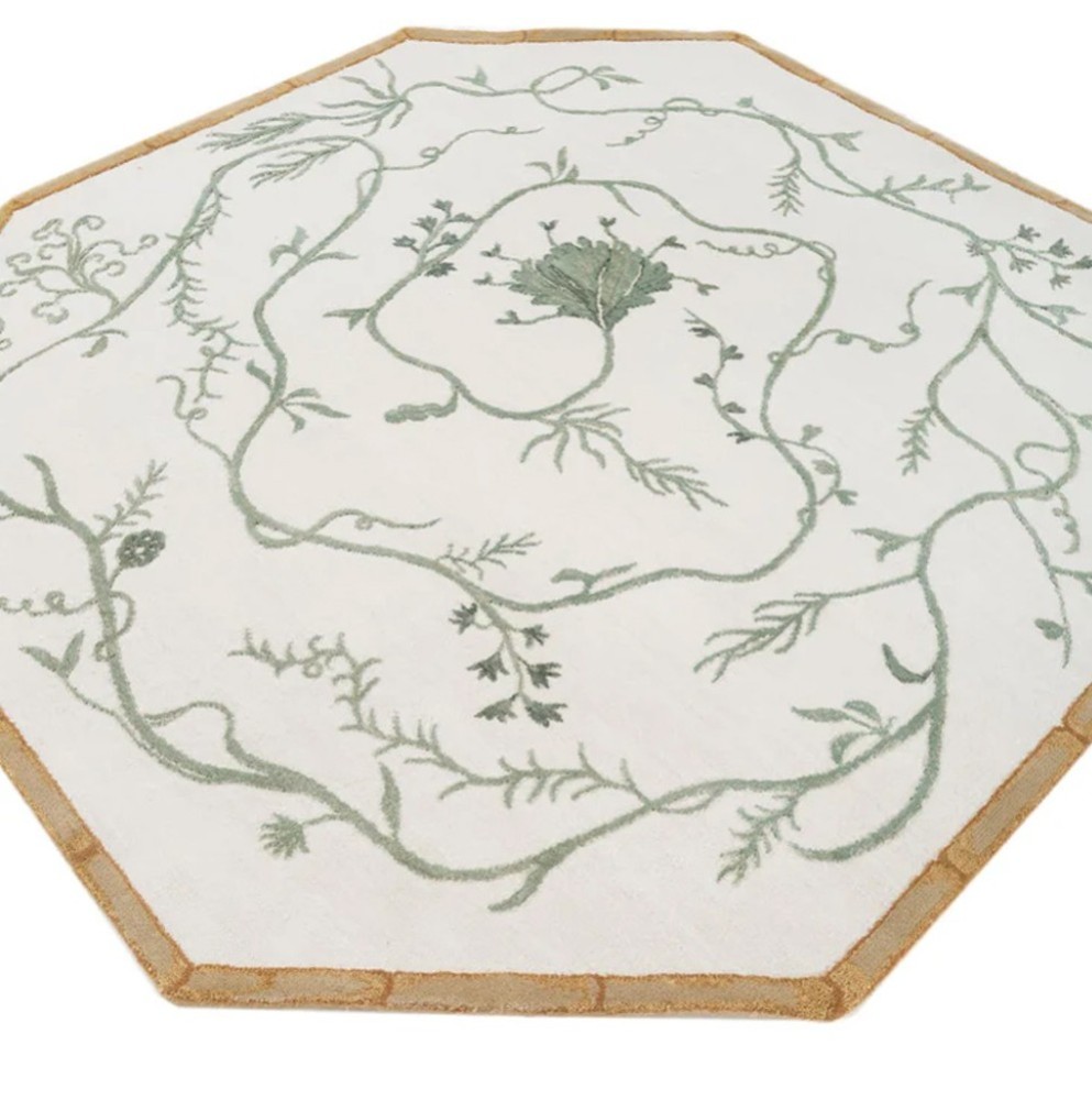 Designer irregular style