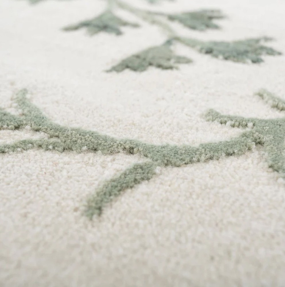 Designer irregular style