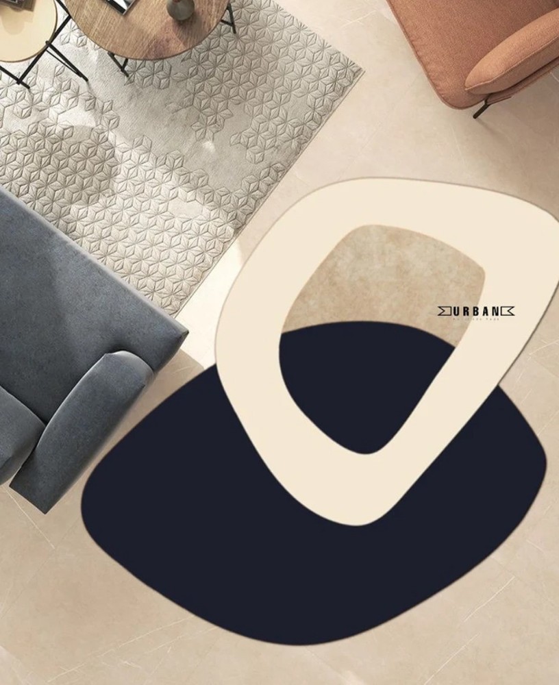 Designer irregular style