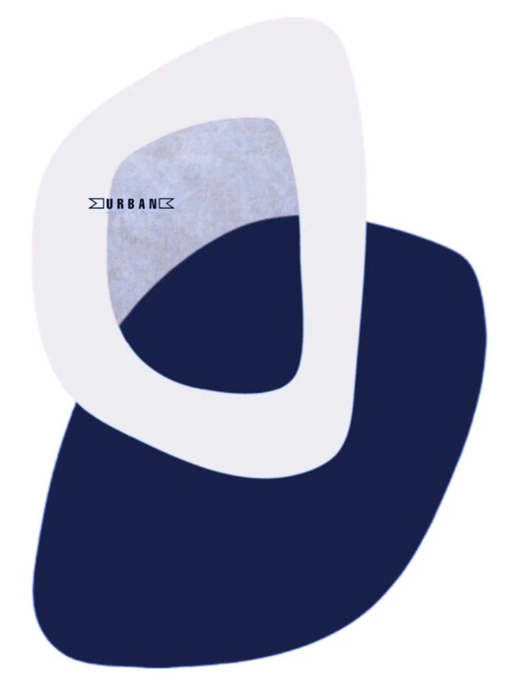 Designer irregular style