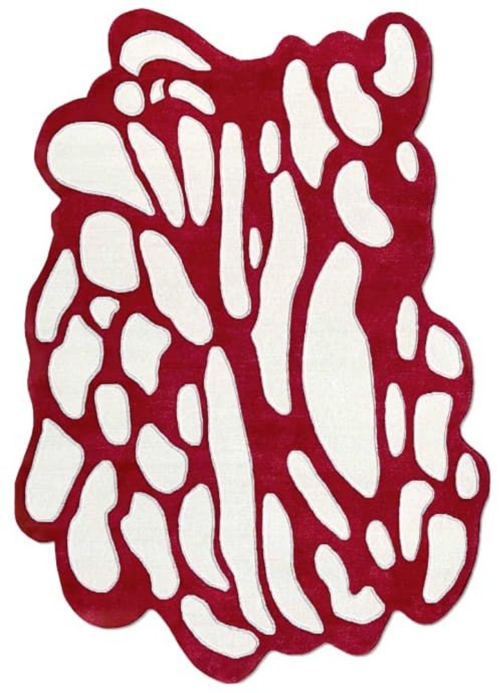 Designer irregular style