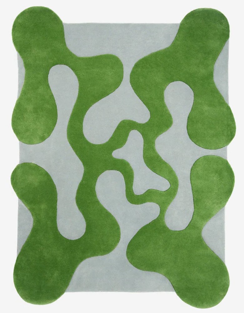 Designer irregular style