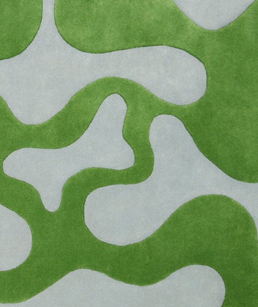 Designer irregular style