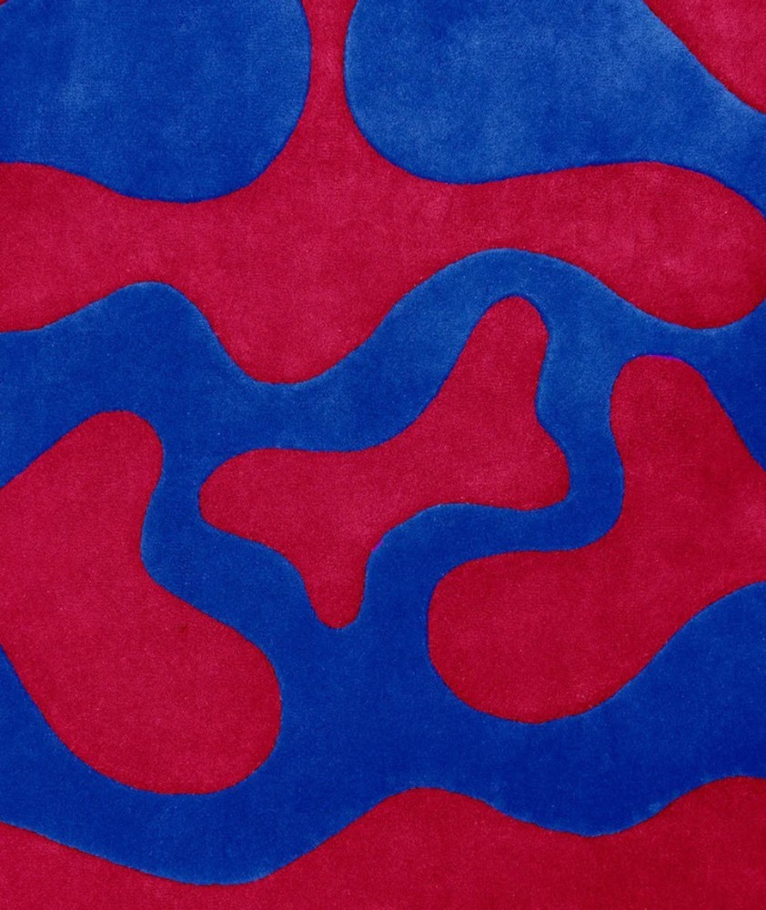 Designer irregular style