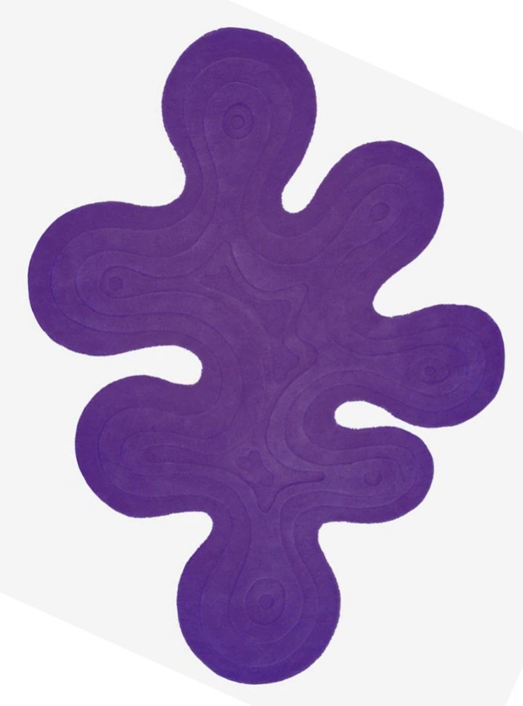 Designer irregular style