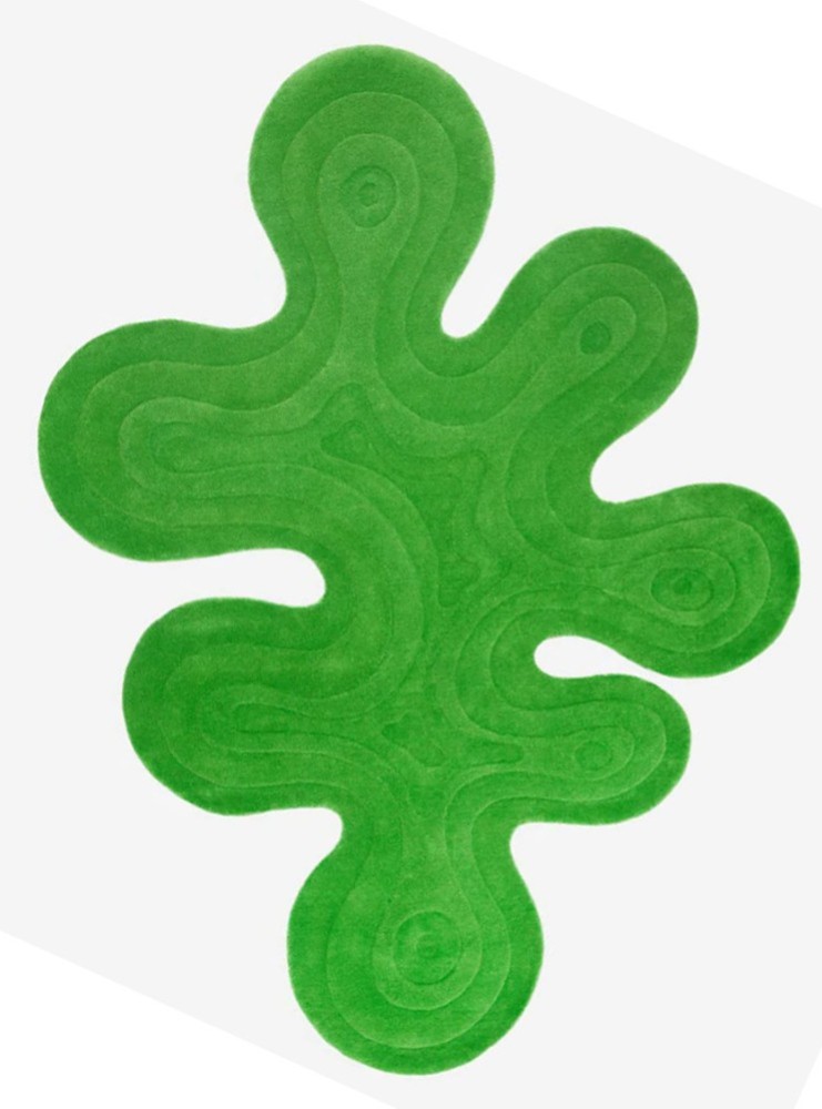 Designer irregular style