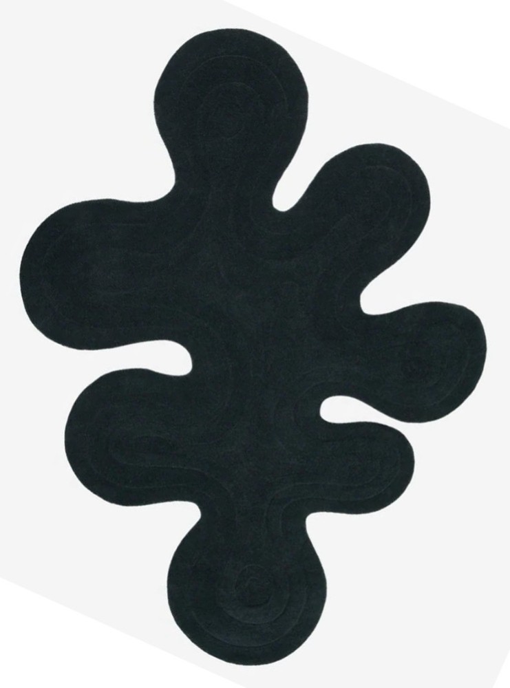 Designer irregular style