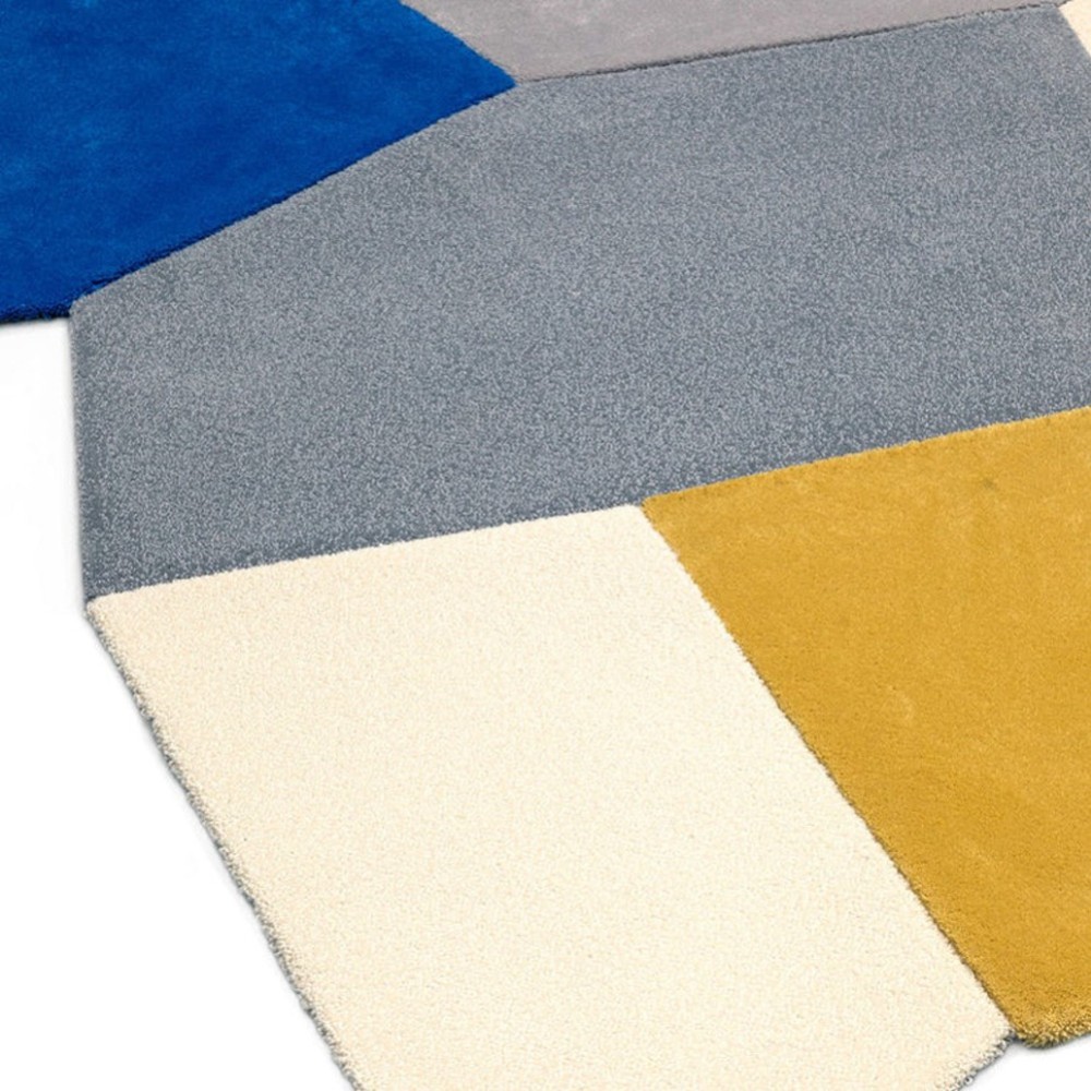 Designer irregular style