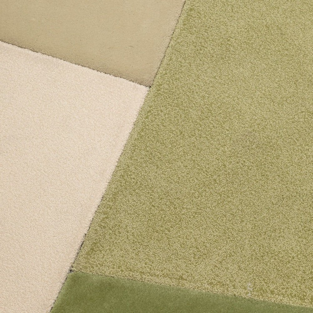 Designer irregular style