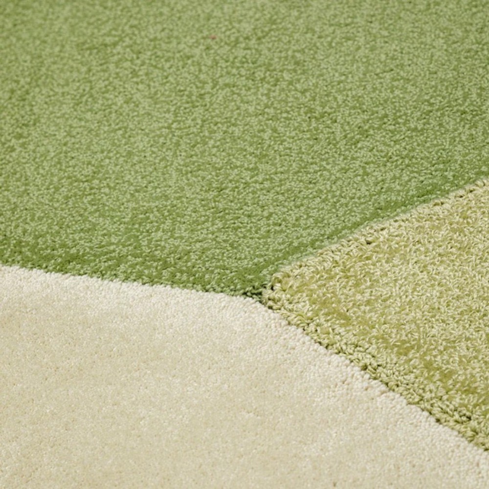 Designer irregular style