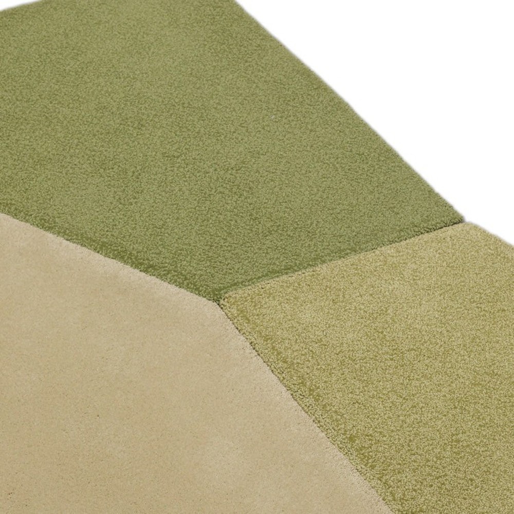 Designer irregular style