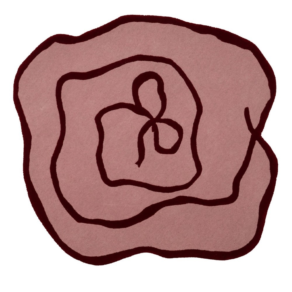 Designer irregular style