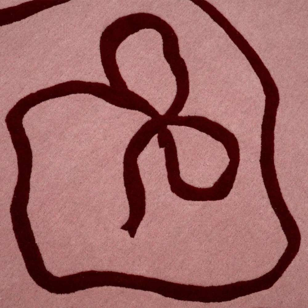 Designer irregular style