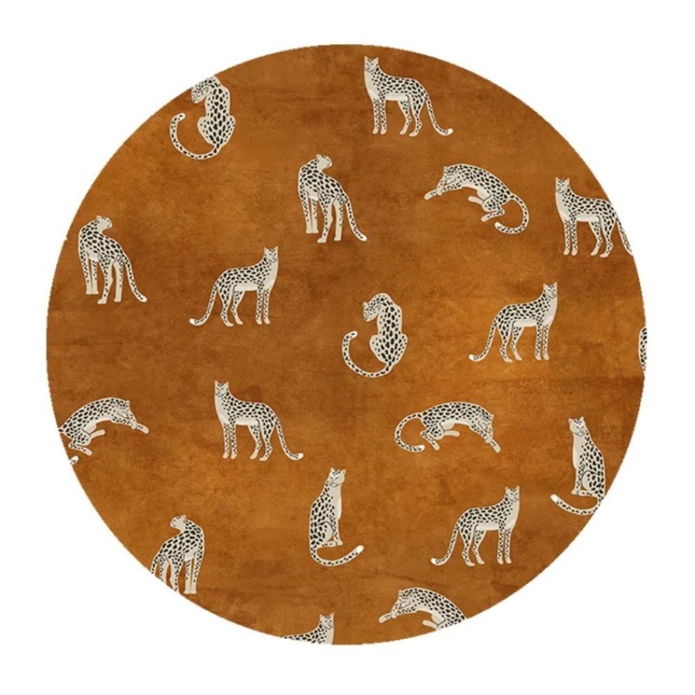 Designer irregular style