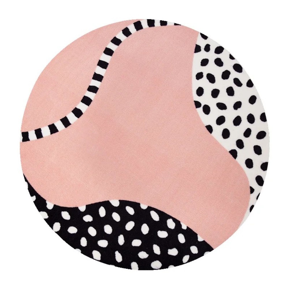 Designer irregular style